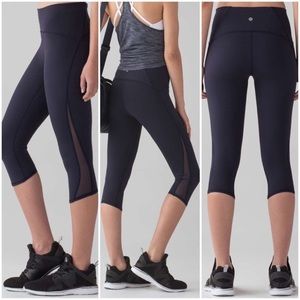 Lulu lemon train times crop